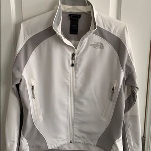 North Face Light Jacket